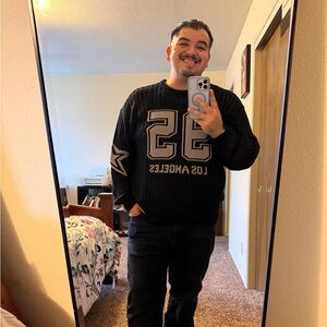 Meet your Posher, Luis